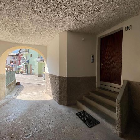 Casa Vacanza Revolta Trento Bagian luar foto
