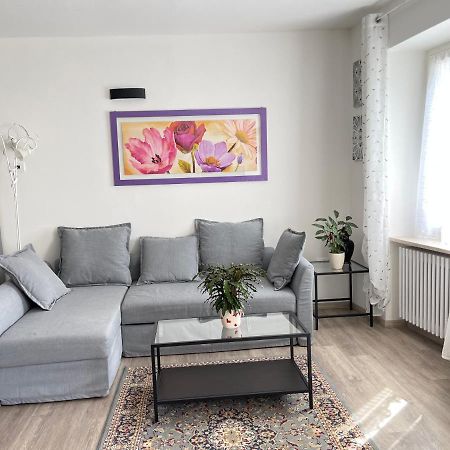 Casa Vacanza Revolta Trento Bagian luar foto