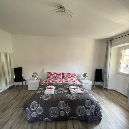 Casa Vacanza Revolta Trento Bagian luar foto