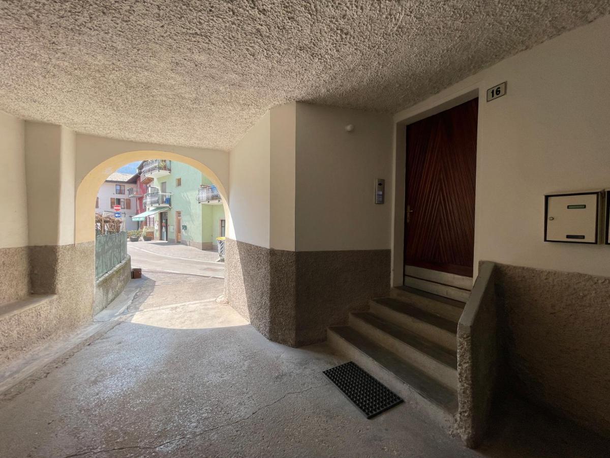 Casa Vacanza Revolta Trento Bagian luar foto