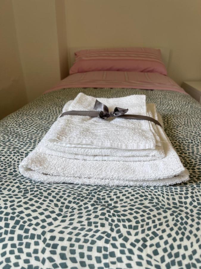 Casa Vacanza Revolta Trento Bagian luar foto
