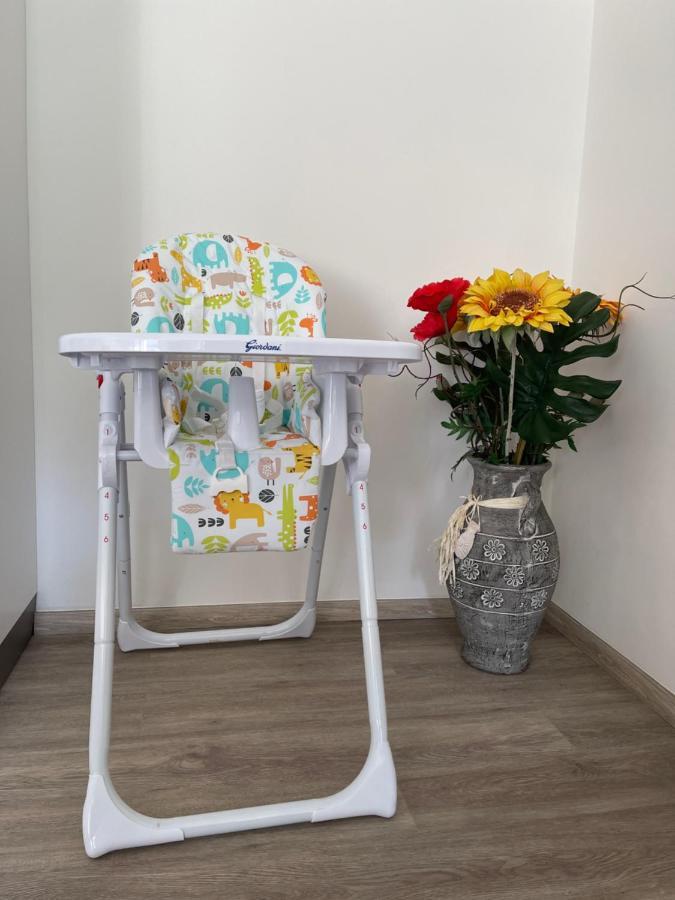 Casa Vacanza Revolta Trento Bagian luar foto