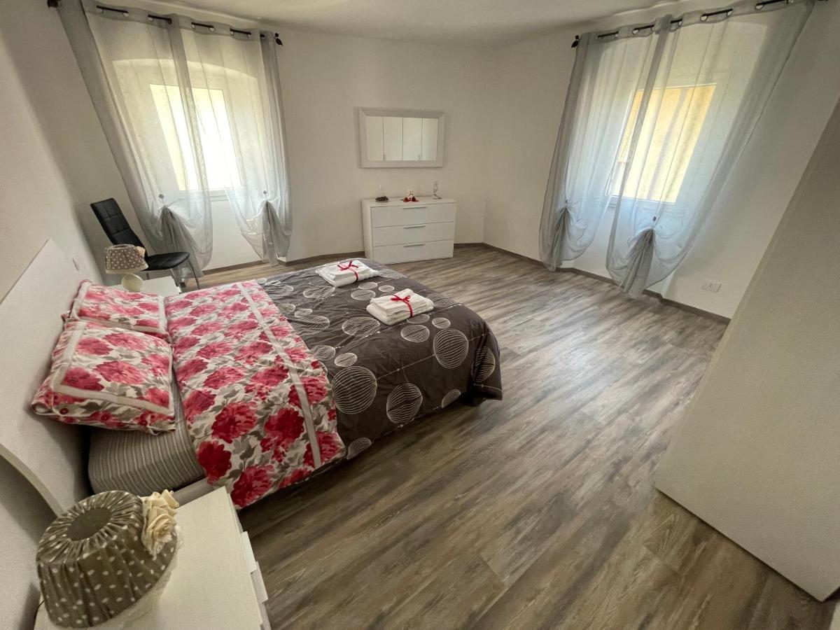 Casa Vacanza Revolta Trento Bagian luar foto